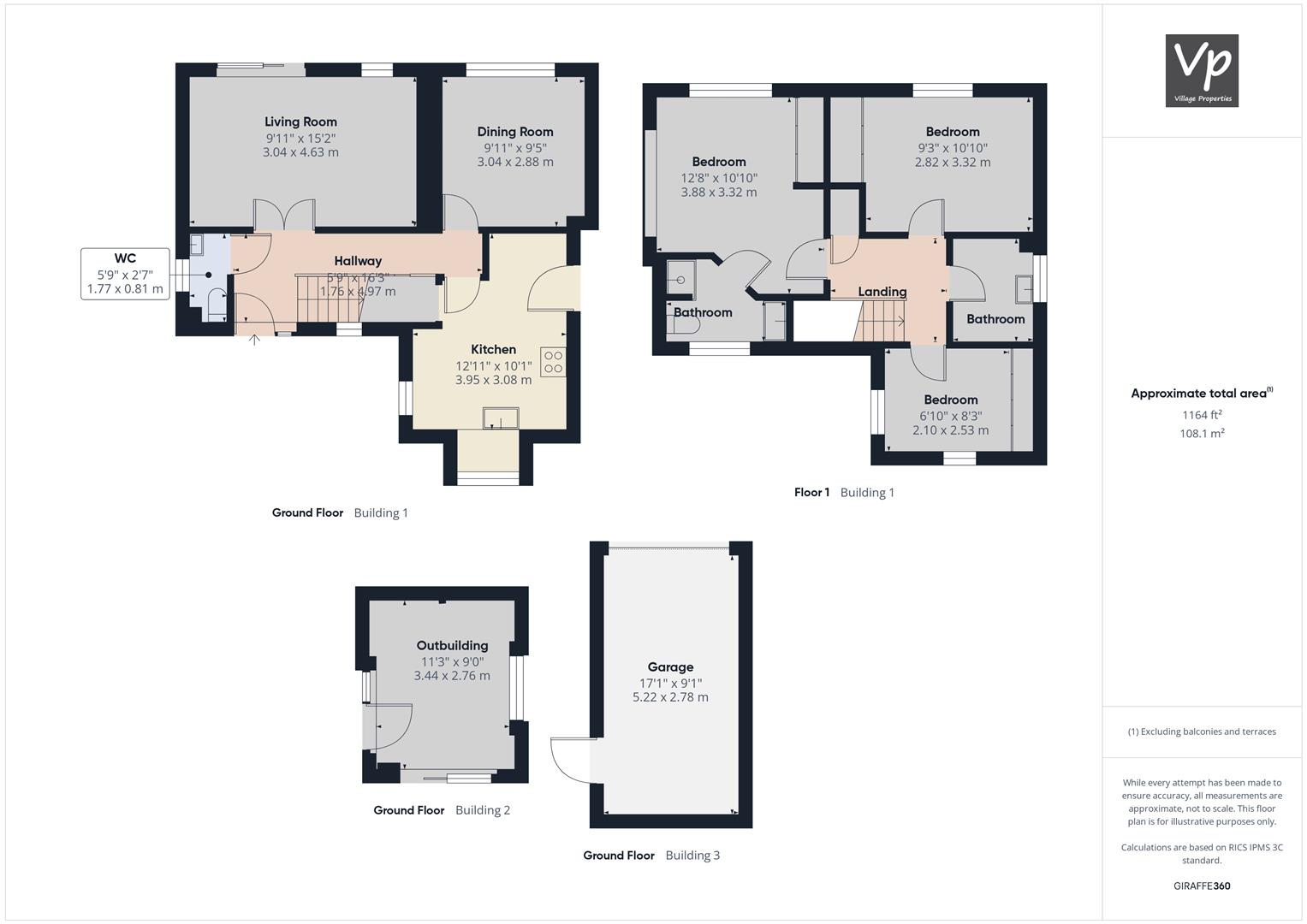 Property details for Hirstwood, Tilehurst, Reading Offers in the region ...